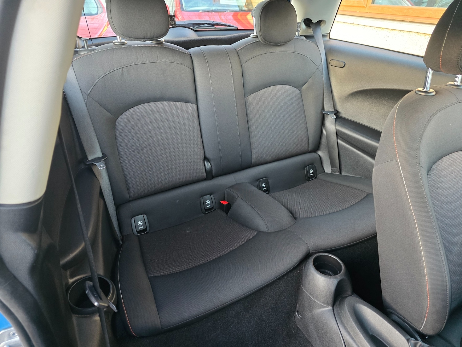 Used MINI Hatch 2018 for sale - 77047497: Photo 14