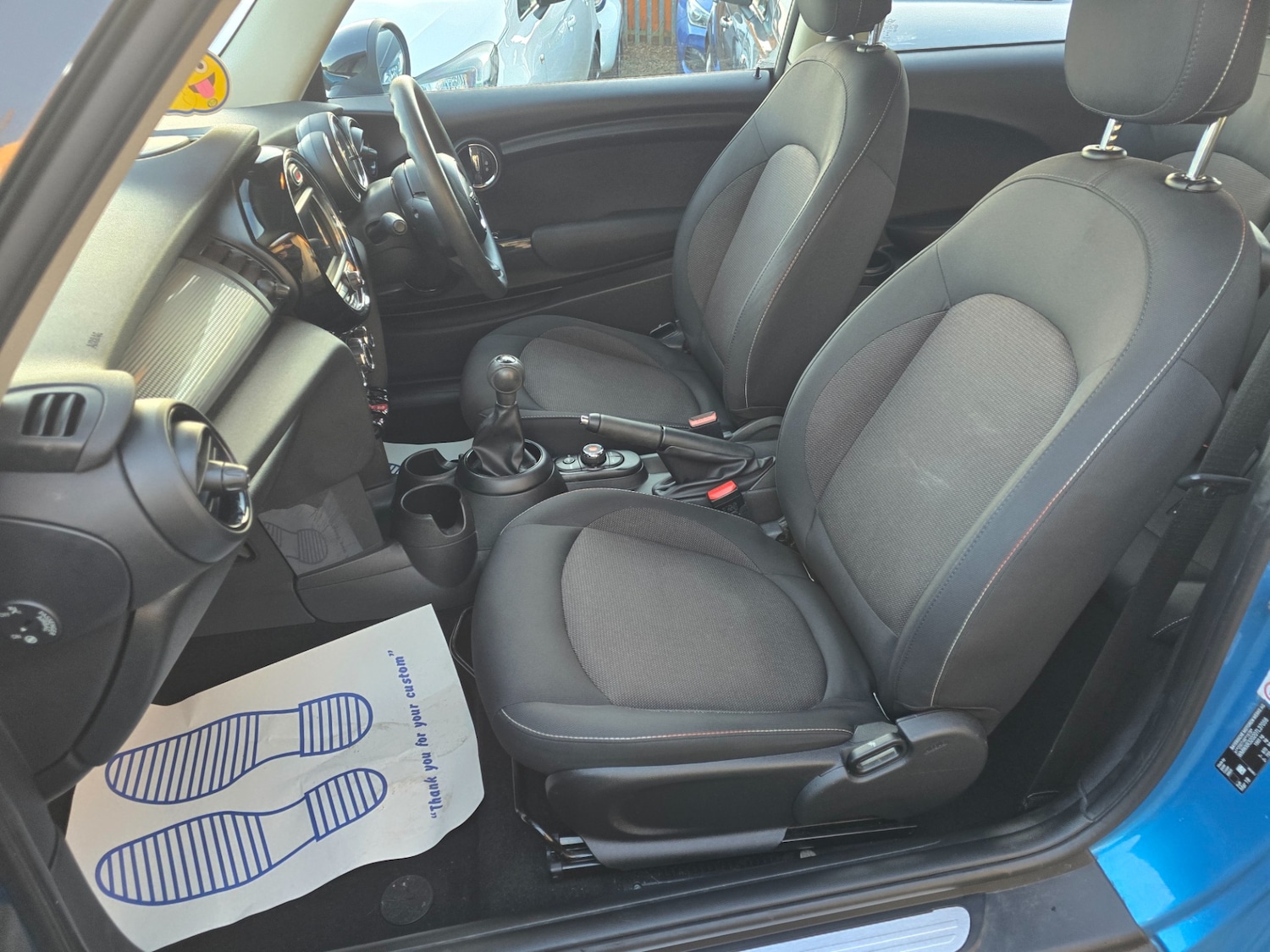 Used MINI Hatch 2018 for sale - 77047497: Photo 9