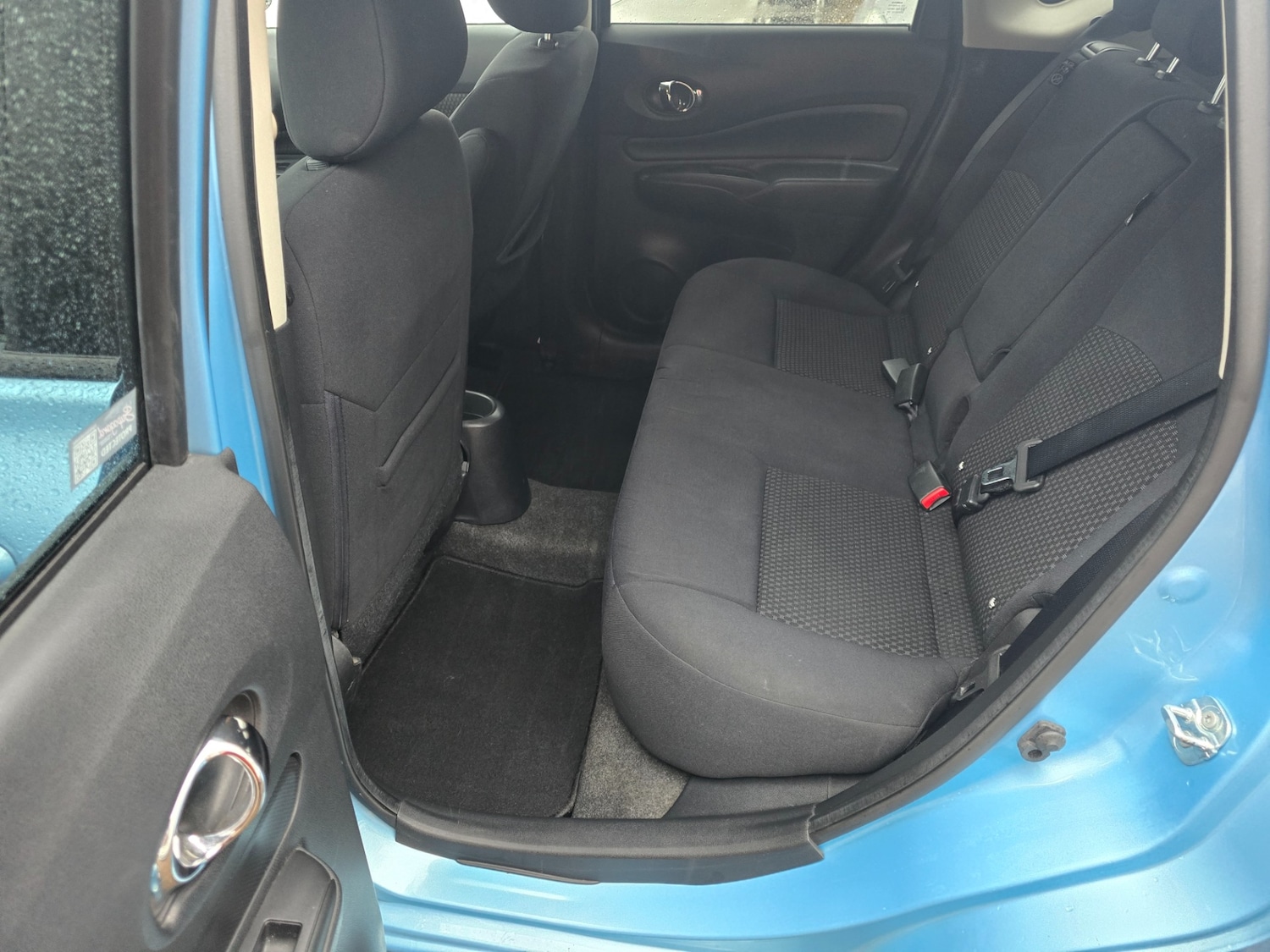 Used Nissan Note 2016 for sale - 76583361: Photo 11