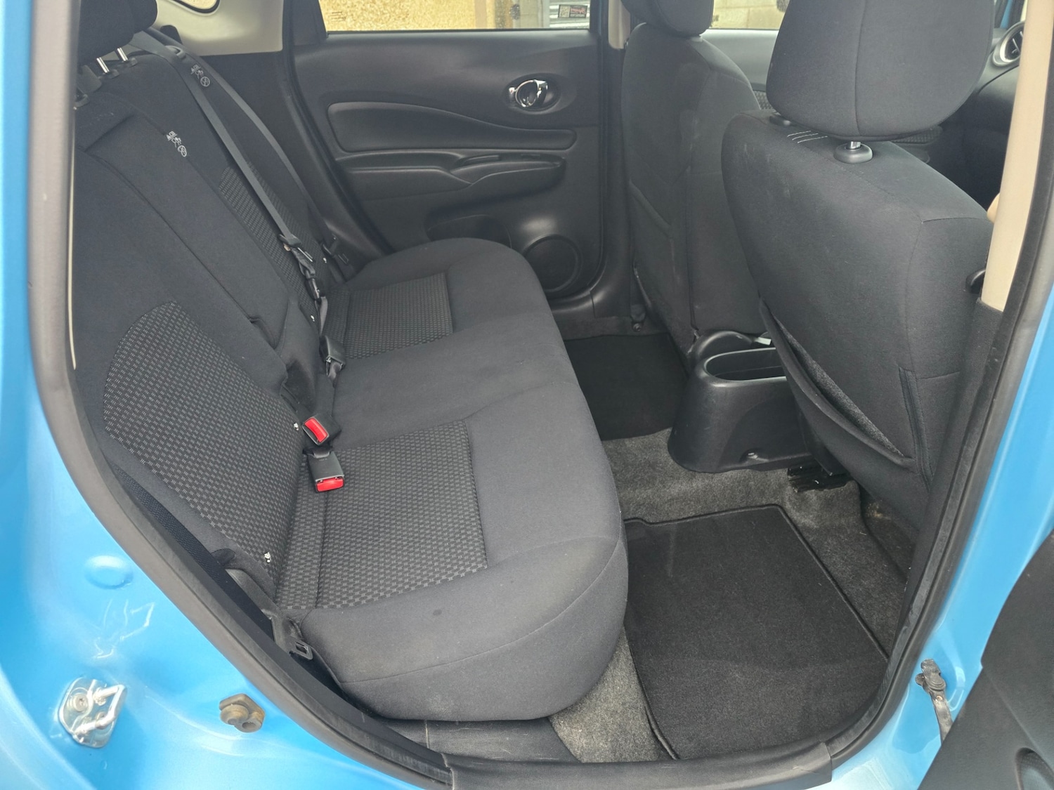 Used Nissan Note 2016 for sale - 76583361: Photo 12