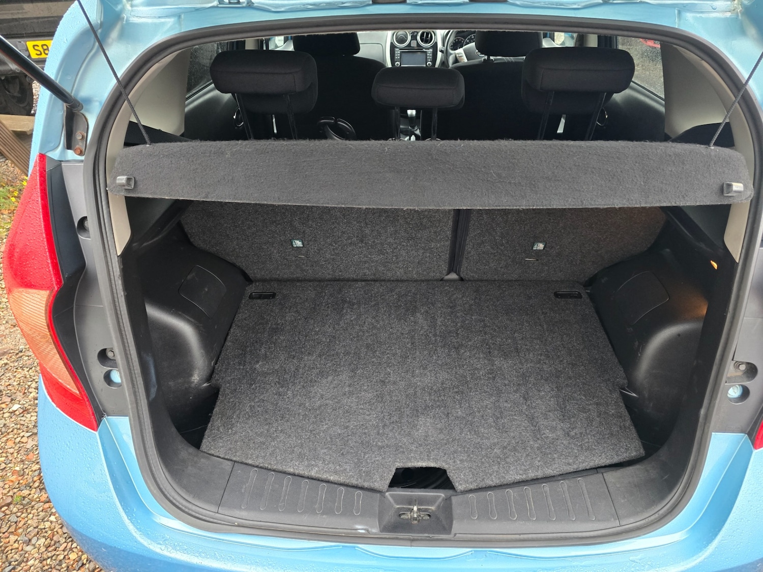 Used Nissan Note 2016 for sale - 76583361: Photo 13