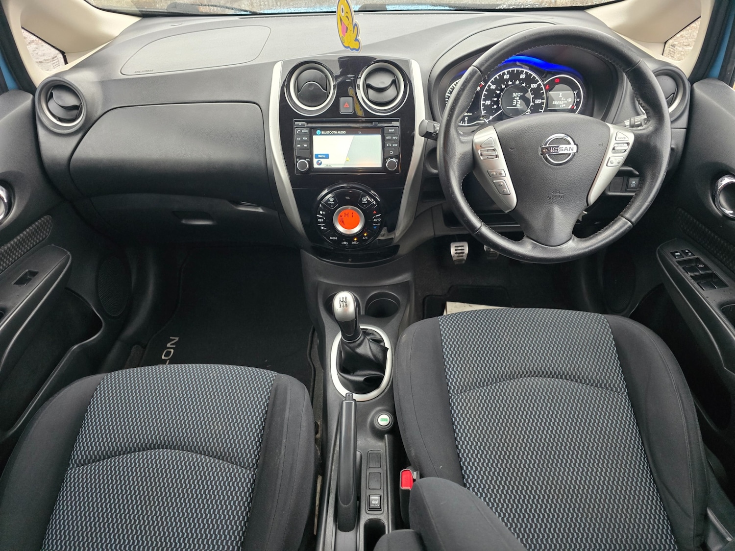 Used Nissan Note 2016 for sale - 76583361: Photo 14