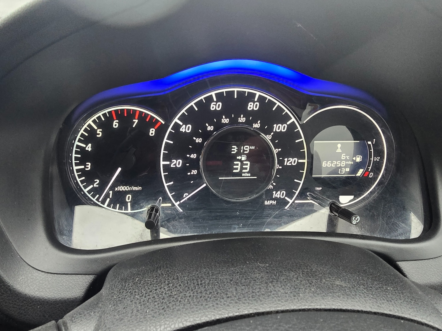 Used Nissan Note 2016 for sale - 76583361: Photo 15