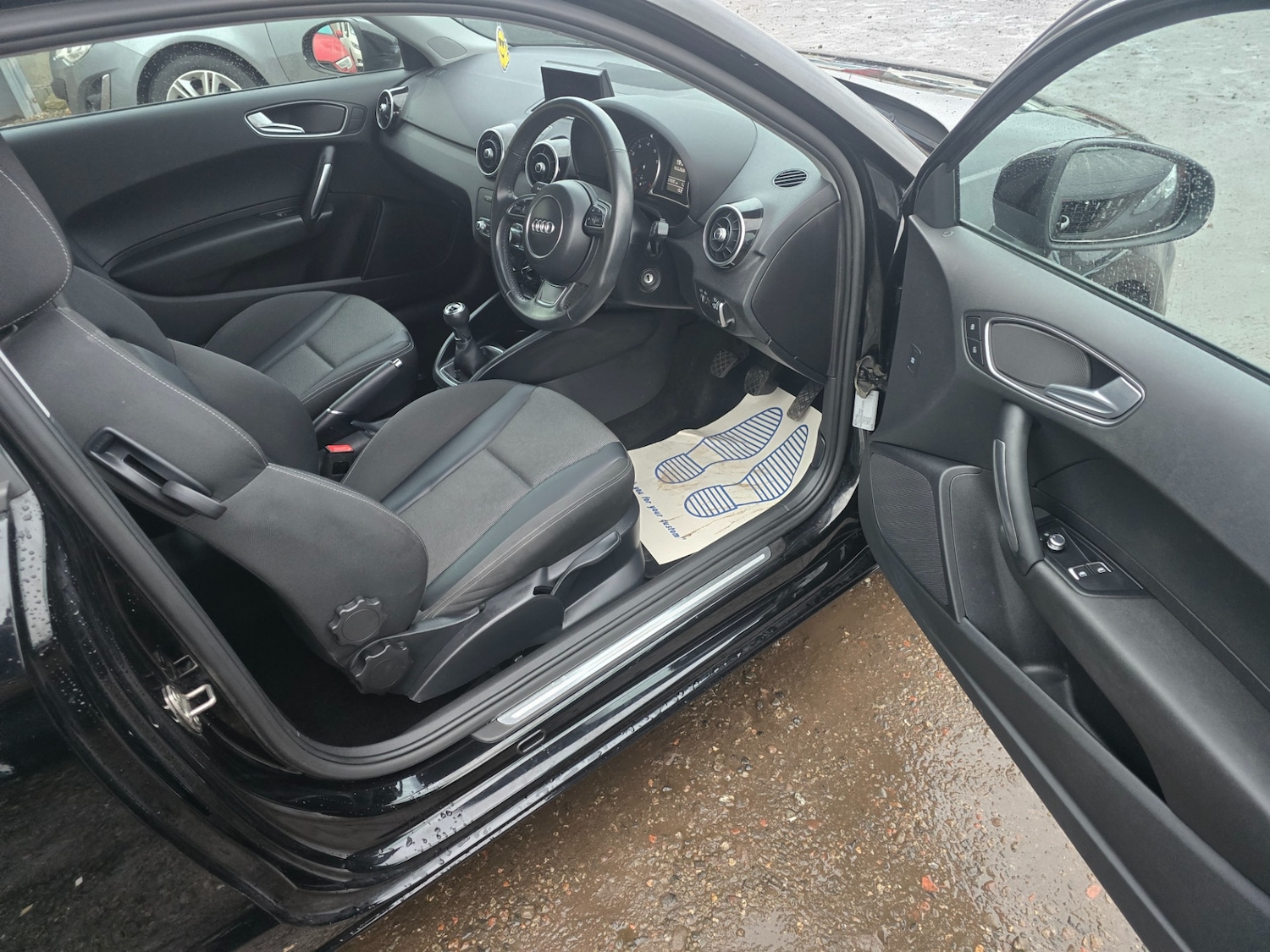 Used Audi A1 2017 for sale - 77522380: Photo 10