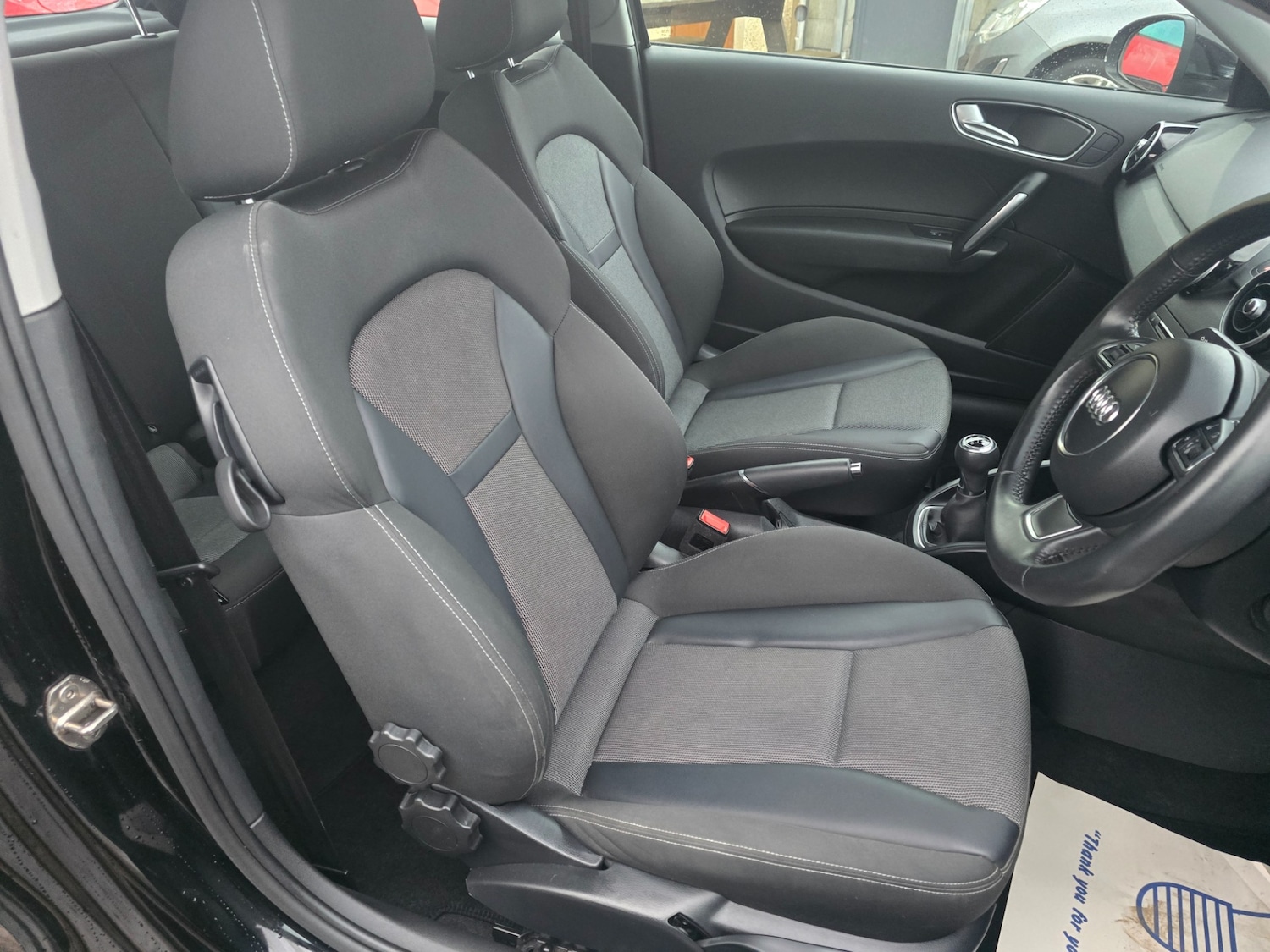 Used Audi A1 2017 for sale - 77522380: Photo 11