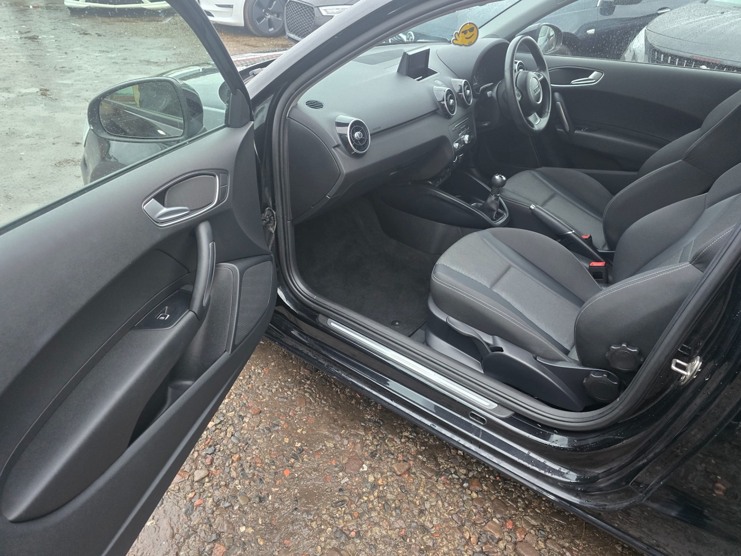 Used Audi A1 2017 for sale - 77522380: Photo 12