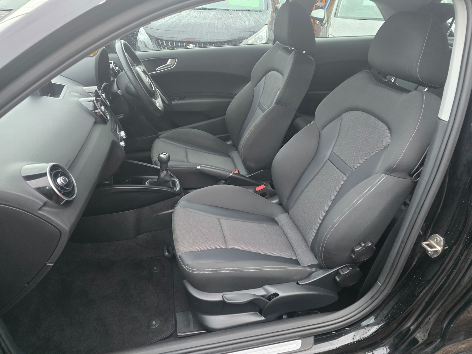 Used Audi A1 2017 for sale - 77522380: Photo 13