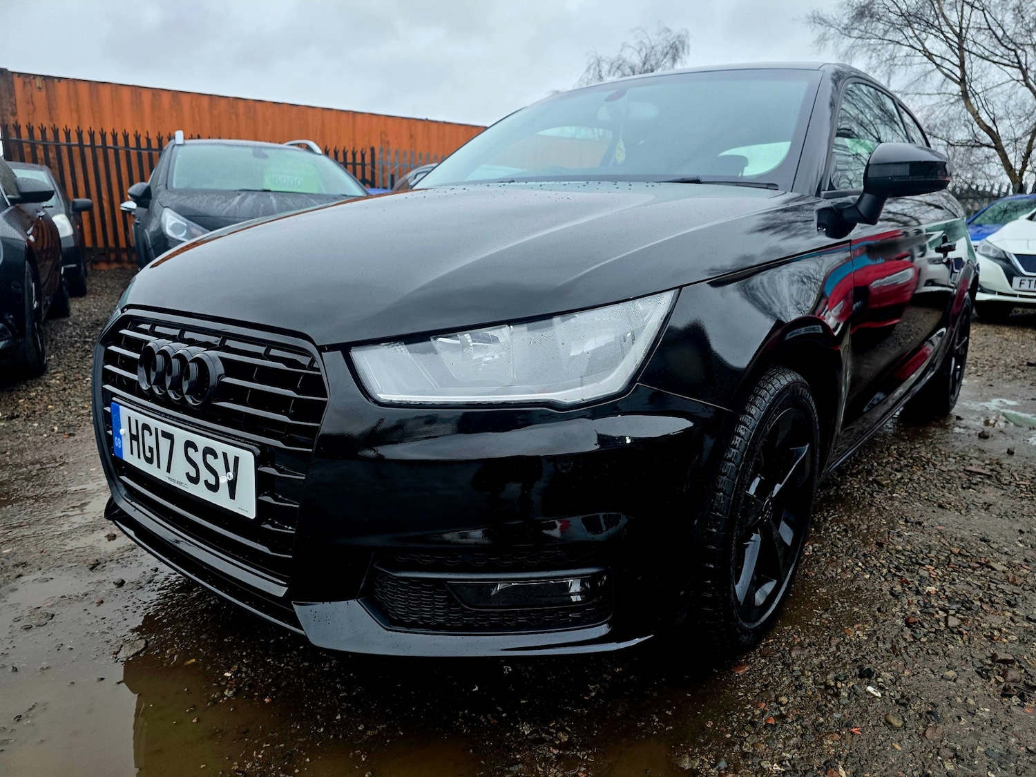 Used Audi A1 2017 for sale - 77522380: Photo 6