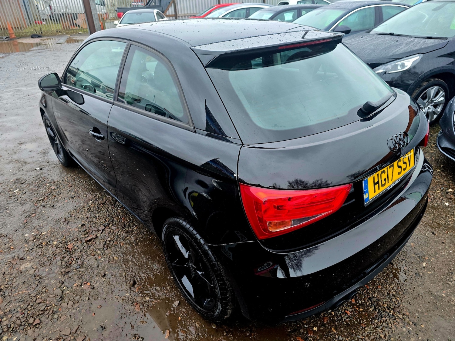 Used Audi A1 2017 for sale - 77522380: Photo 7