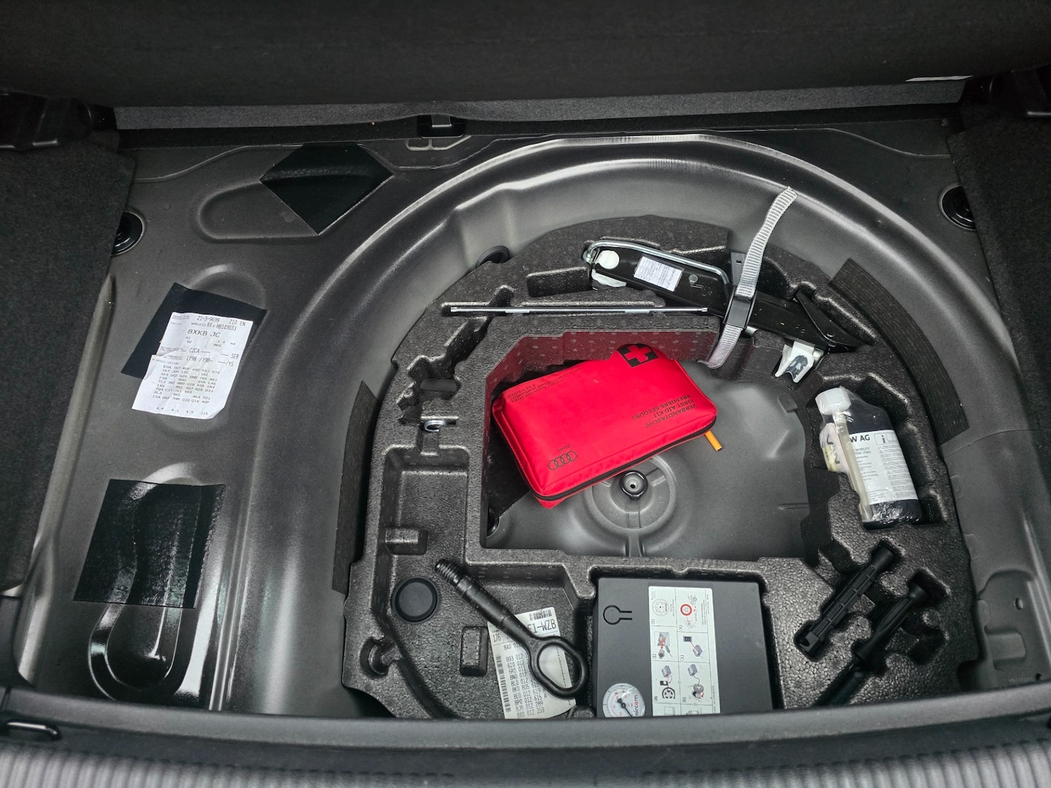 Used Audi A1 2017 for sale - 77522380: Photo 9