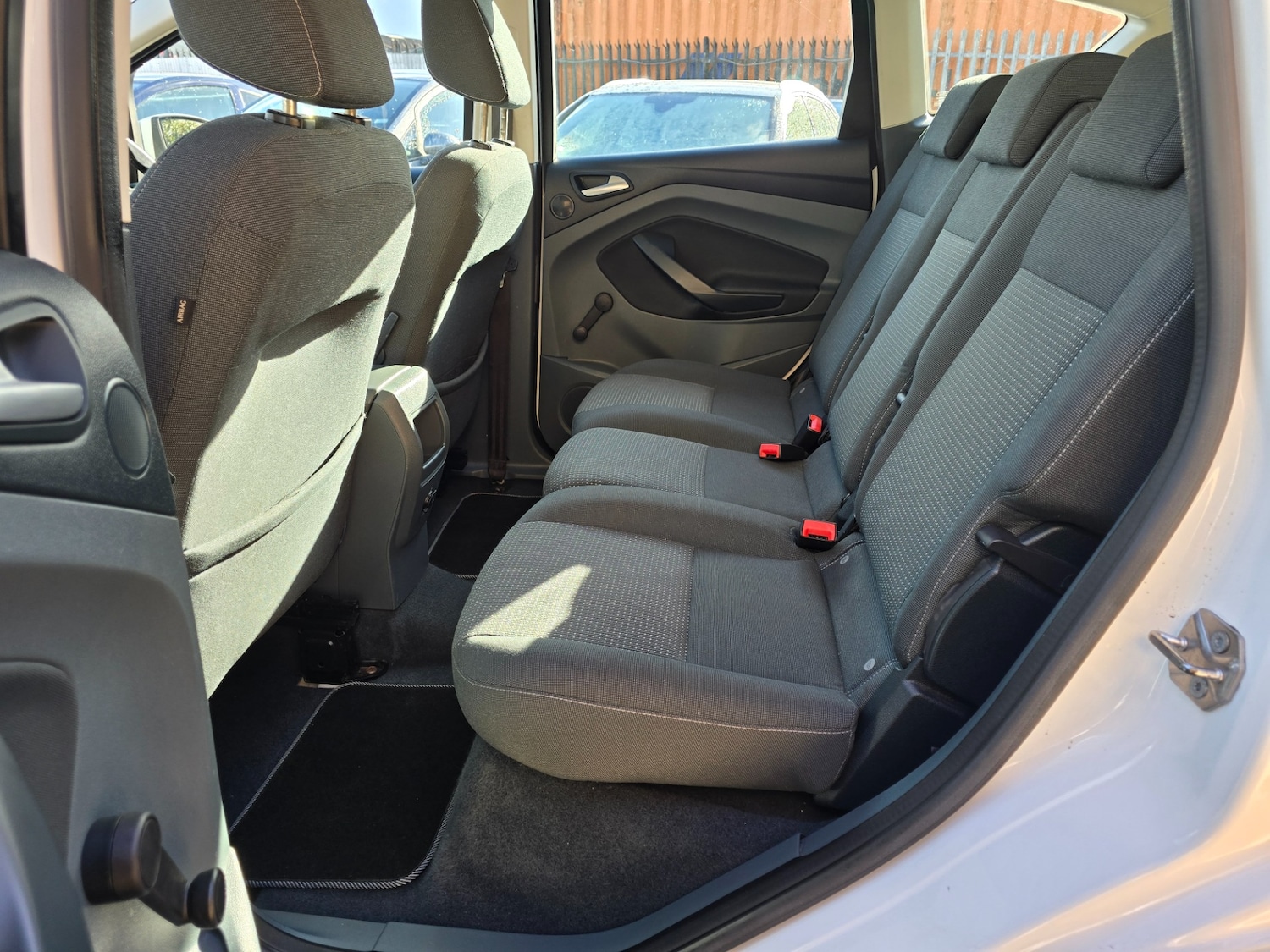 Vehicle 13