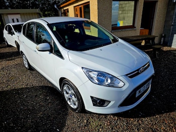 2013 (13) - 1.6 Zetec 5dr