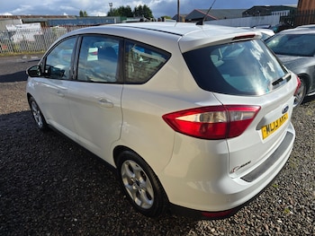 Used Ford C-Max 2013 for sale - 75925729: Photo
