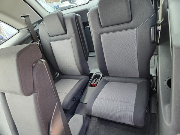 Used Vauxhall Zafira 2011 for sale - 76225191: Photo 15