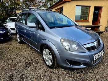 2011 (60) - 1.6i [115] Exclusiv 5dr