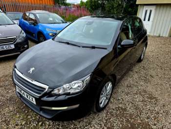 Used Peugeot 308 2015 for sale - 75443738: Photo