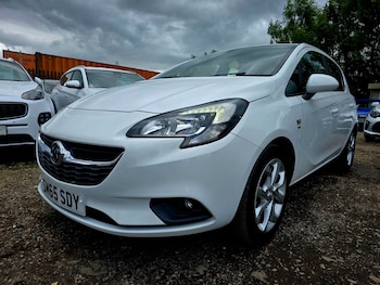Used Vauxhall Corsa 2015 for sale - 78833575: Photo