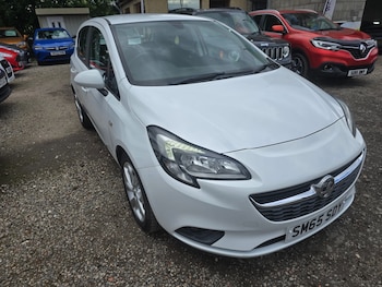Used Vauxhall Corsa 2015 for sale - 78833575: Photo