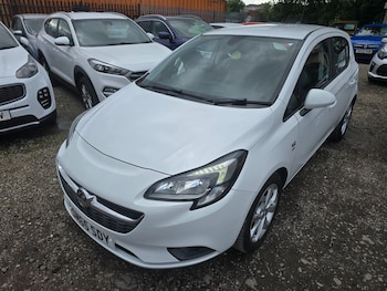 Used Vauxhall Corsa 2015 for sale - 78833575: Photo
