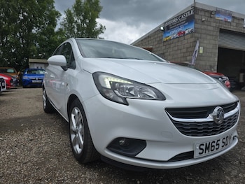 Used Vauxhall Corsa 2015 for sale - 78833575: Photo