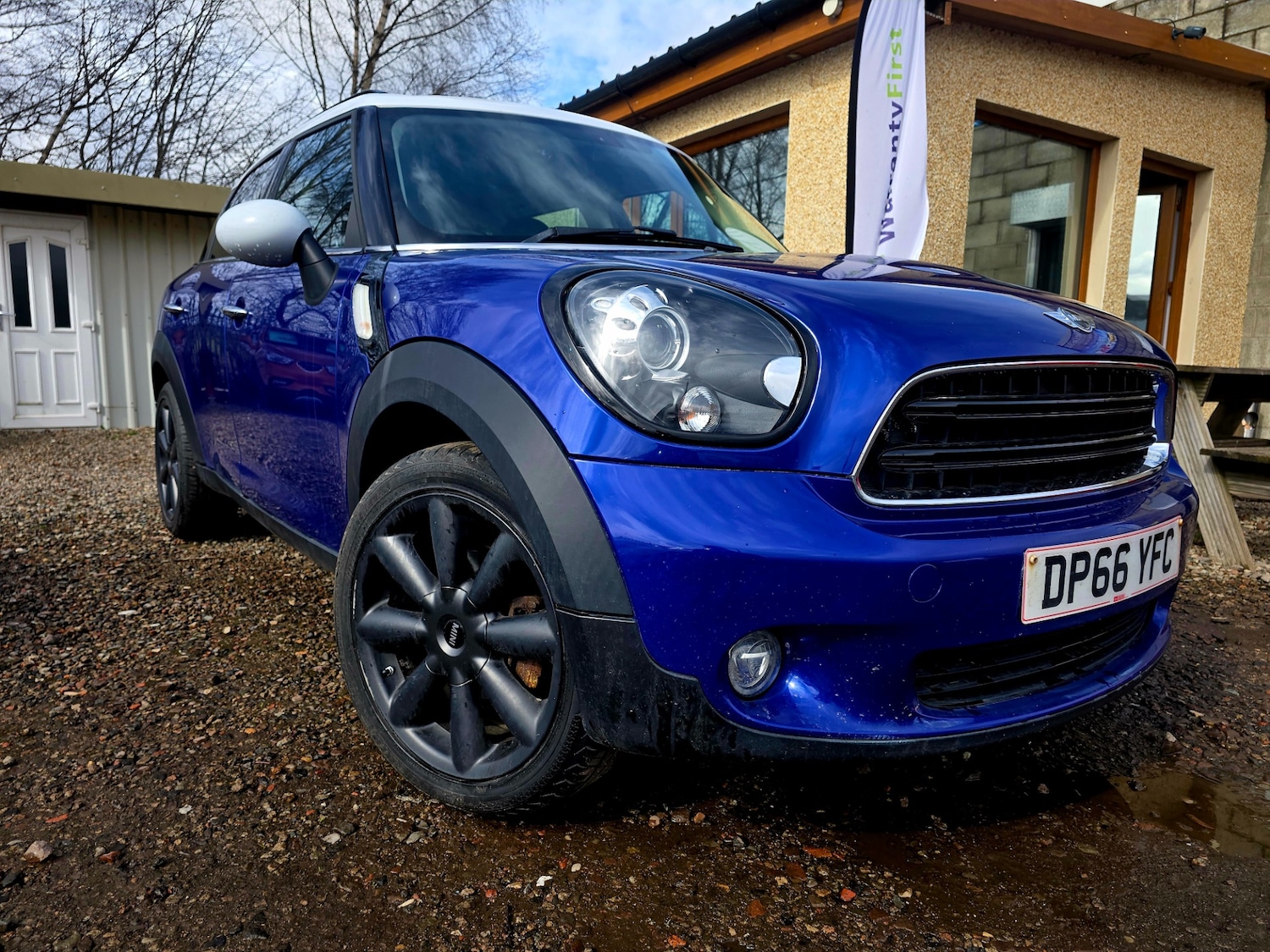 Used MINI Countryman 2016 for sale - 78183241: Photo 1