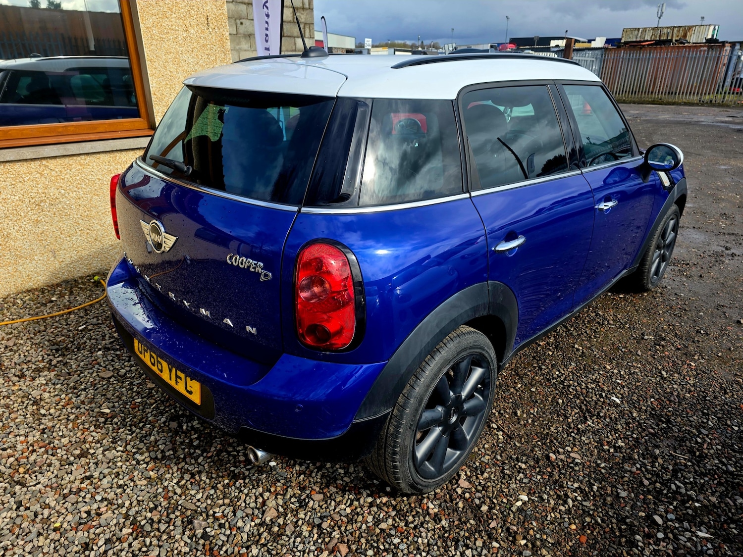 Used MINI Countryman 2016 for sale - 78183241: Photo 10
