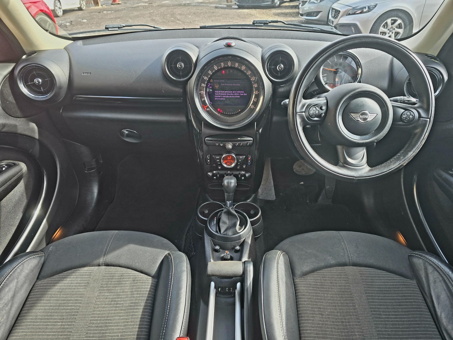 Used MINI Countryman 2016 for sale - 78183241: Photo 11