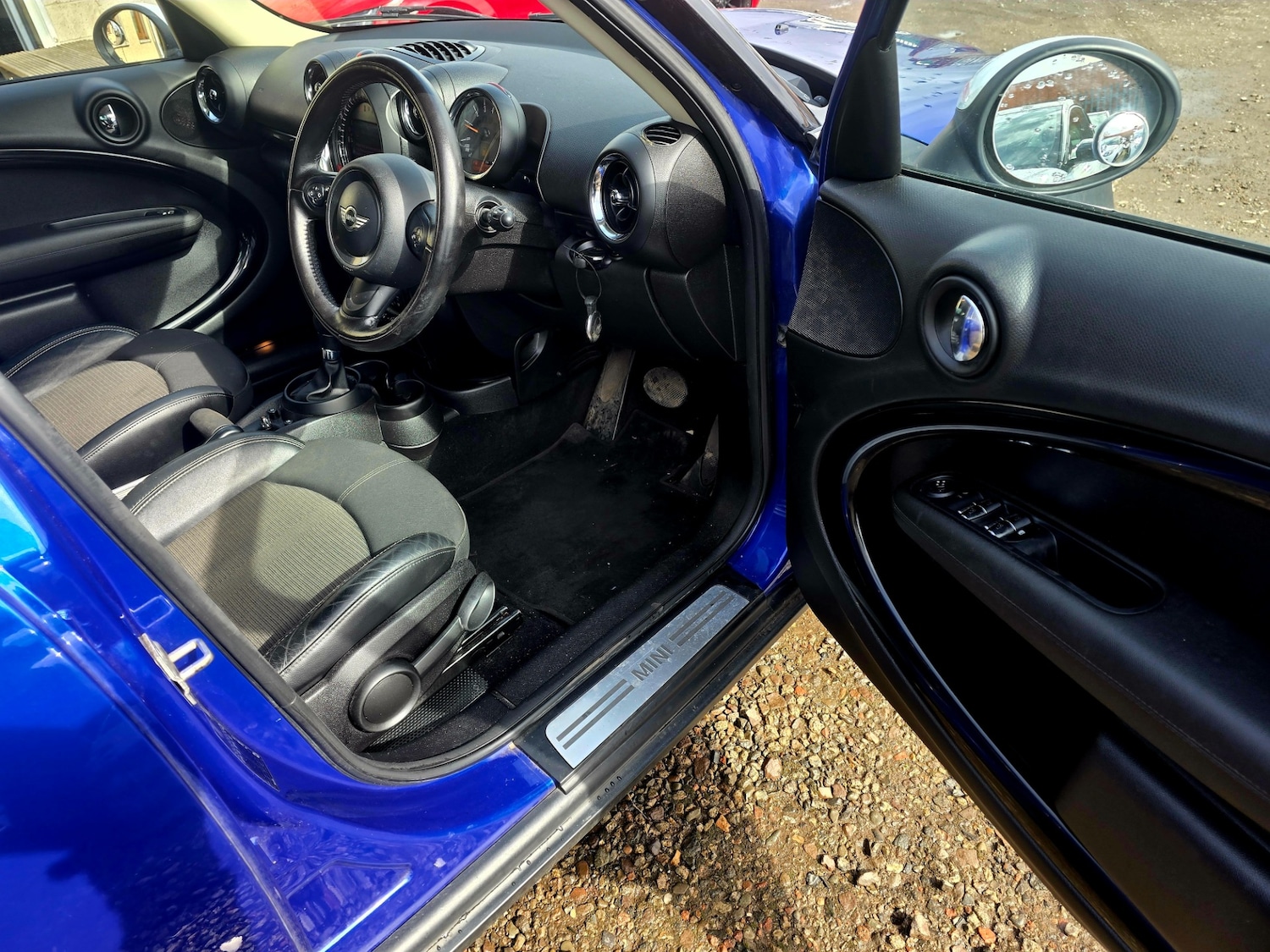 Used MINI Countryman 2016 for sale - 78183241: Photo 12