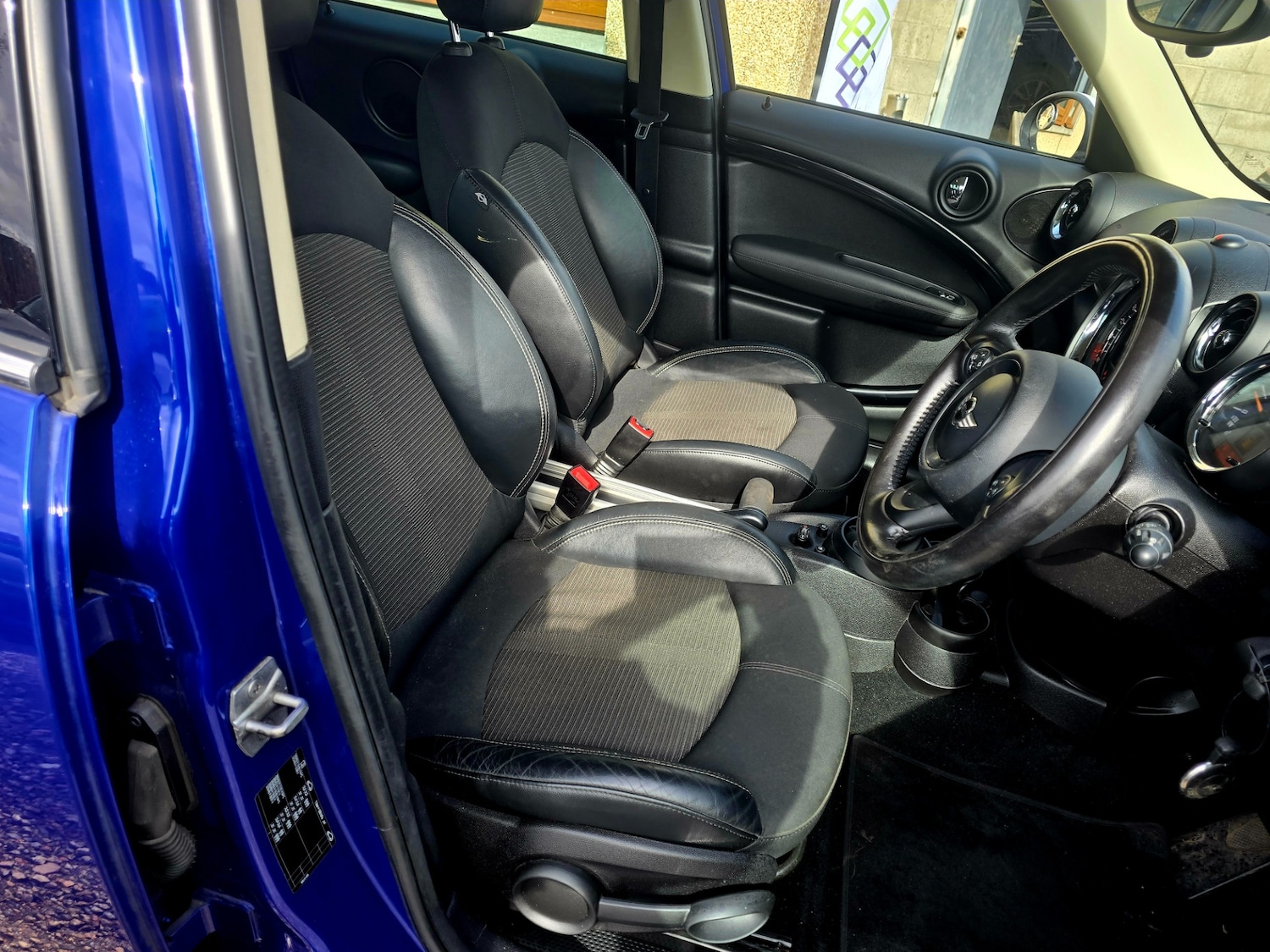 Used MINI Countryman 2016 for sale - 78183241: Photo 13