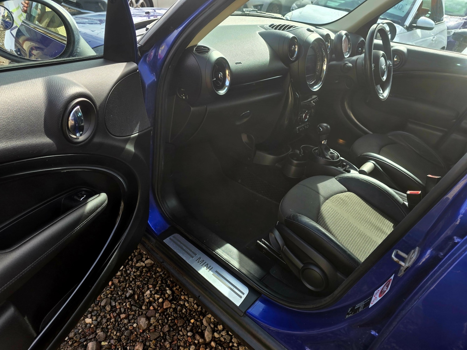 Used MINI Countryman 2016 for sale - 78183241: Photo 14