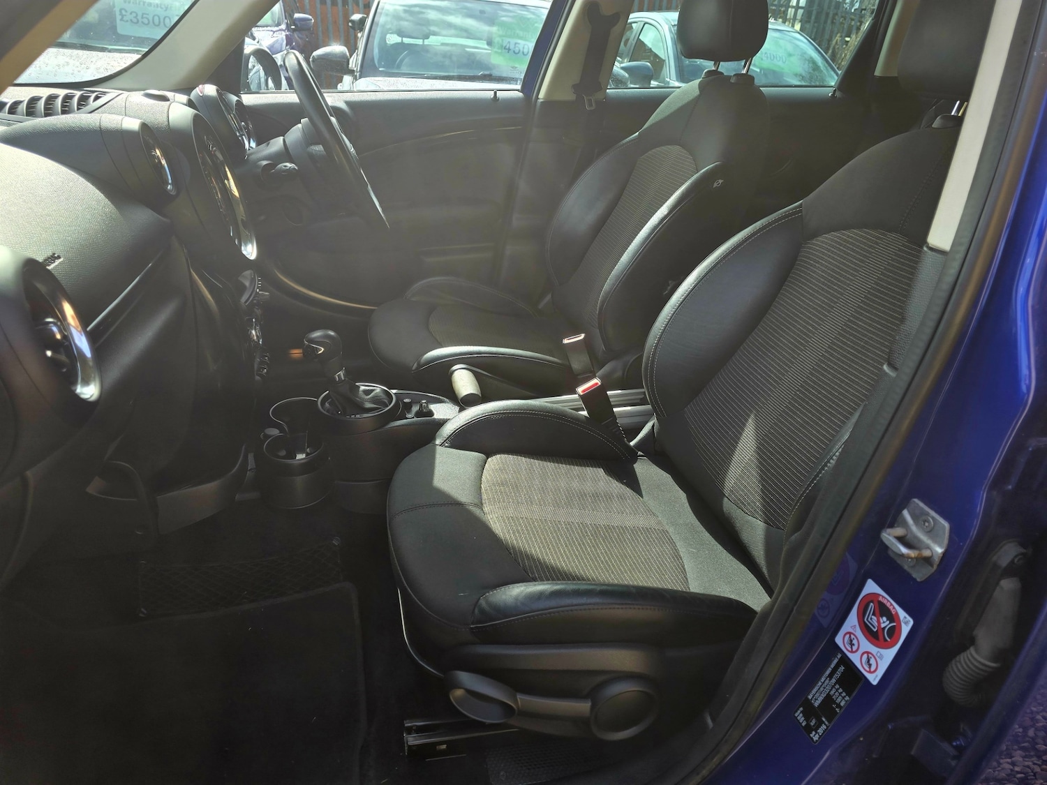 Used MINI Countryman 2016 for sale - 78183241: Photo 15