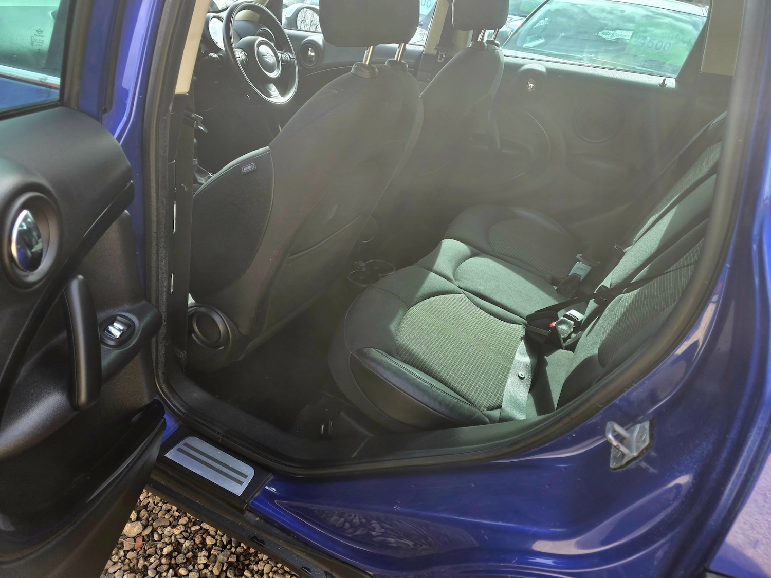 Used MINI Countryman 2016 for sale - 78183241: Photo 16