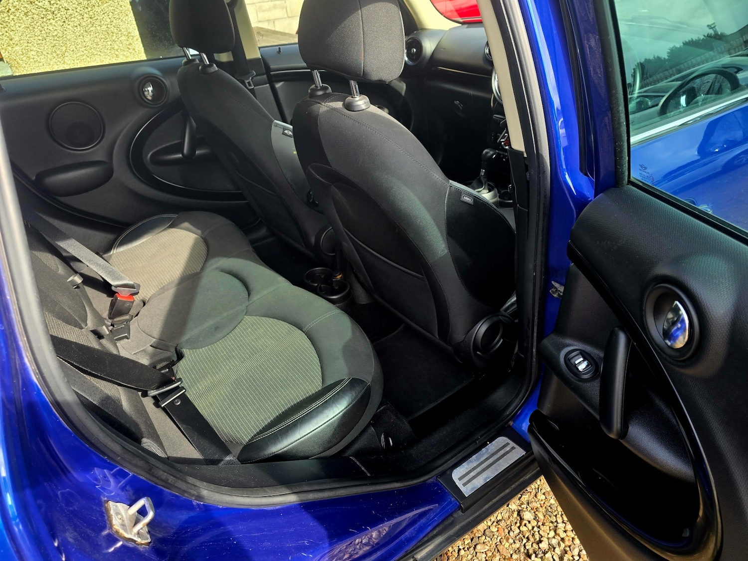 Used MINI Countryman 2016 for sale - 78183241: Photo 17