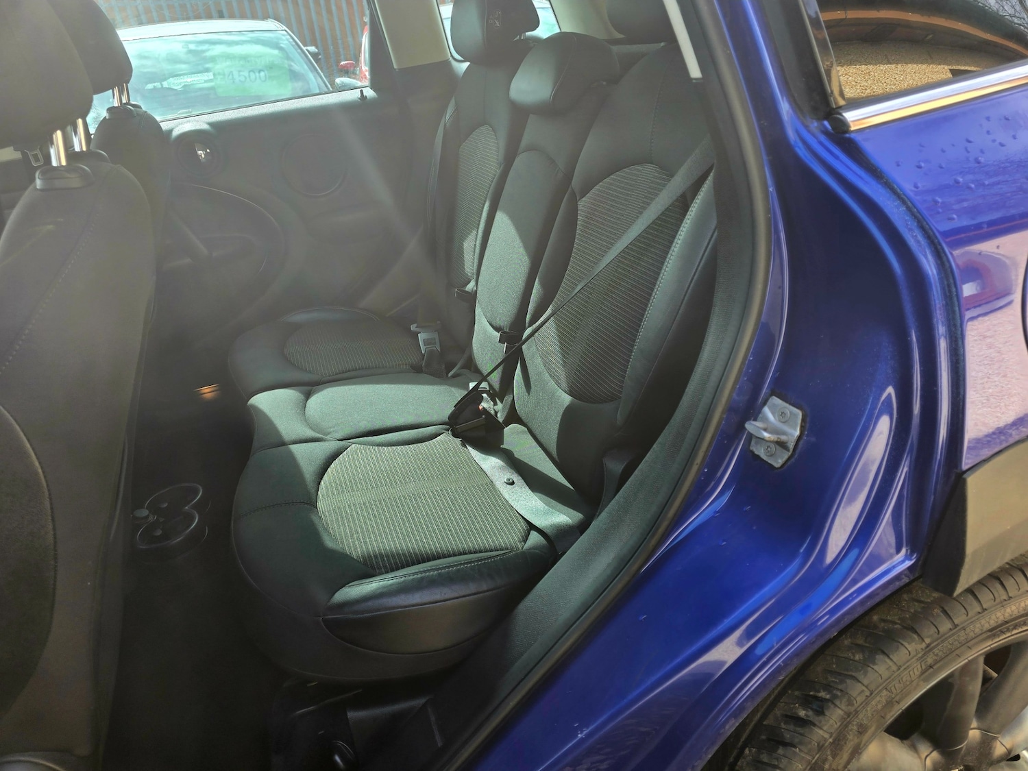 Used MINI Countryman 2016 for sale - 78183241: Photo 19