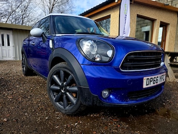 Used MINI Countryman 2016 for sale - 78183241: Photo