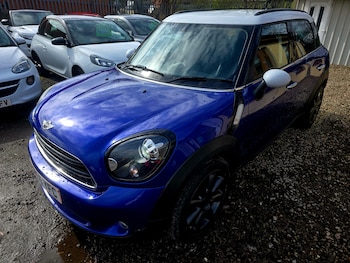 Used MINI Countryman 2016 for sale - 78183241: Photo