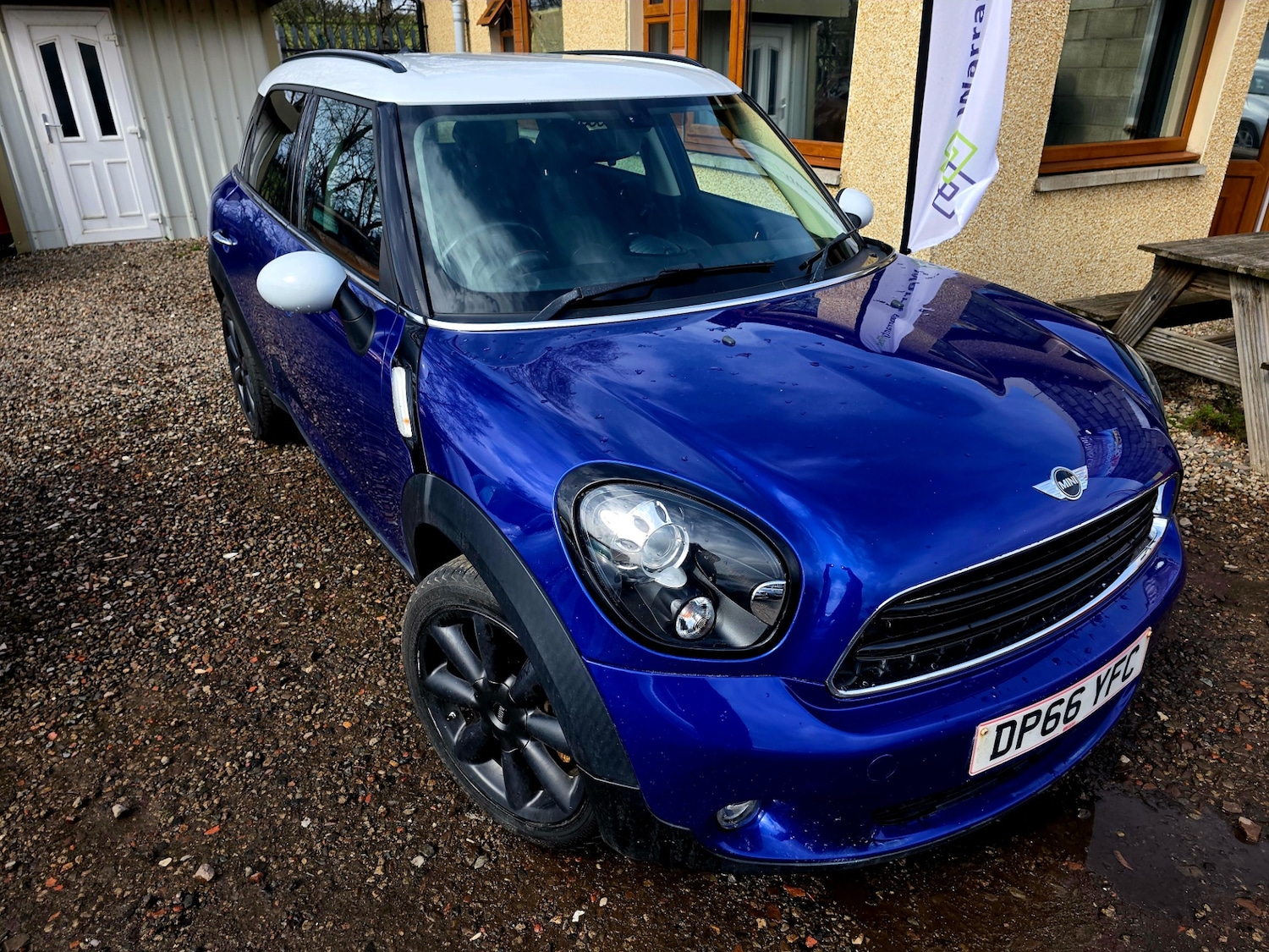 Used MINI Countryman 2016 for sale - 78183241: Photo 4