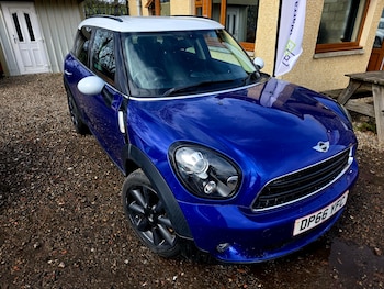 Used MINI Countryman 2016 for sale - 78183241: Photo