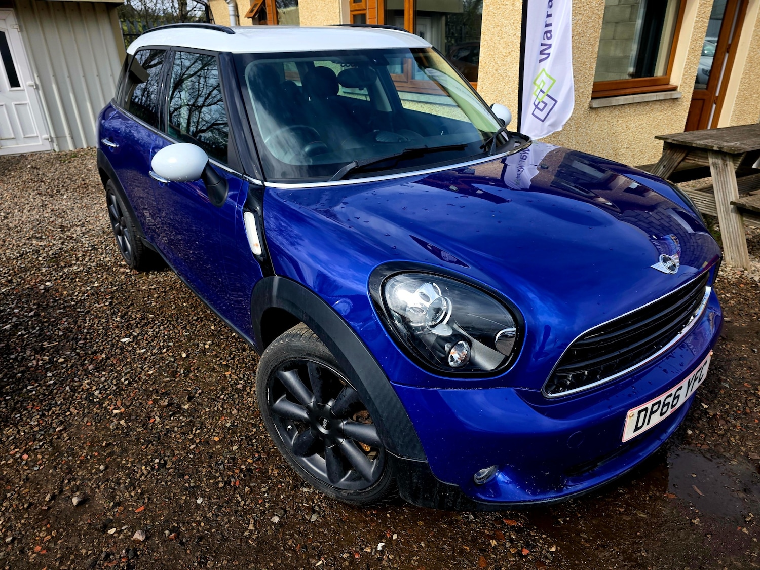 Used MINI Countryman 2016 for sale - 78183241: Photo 5