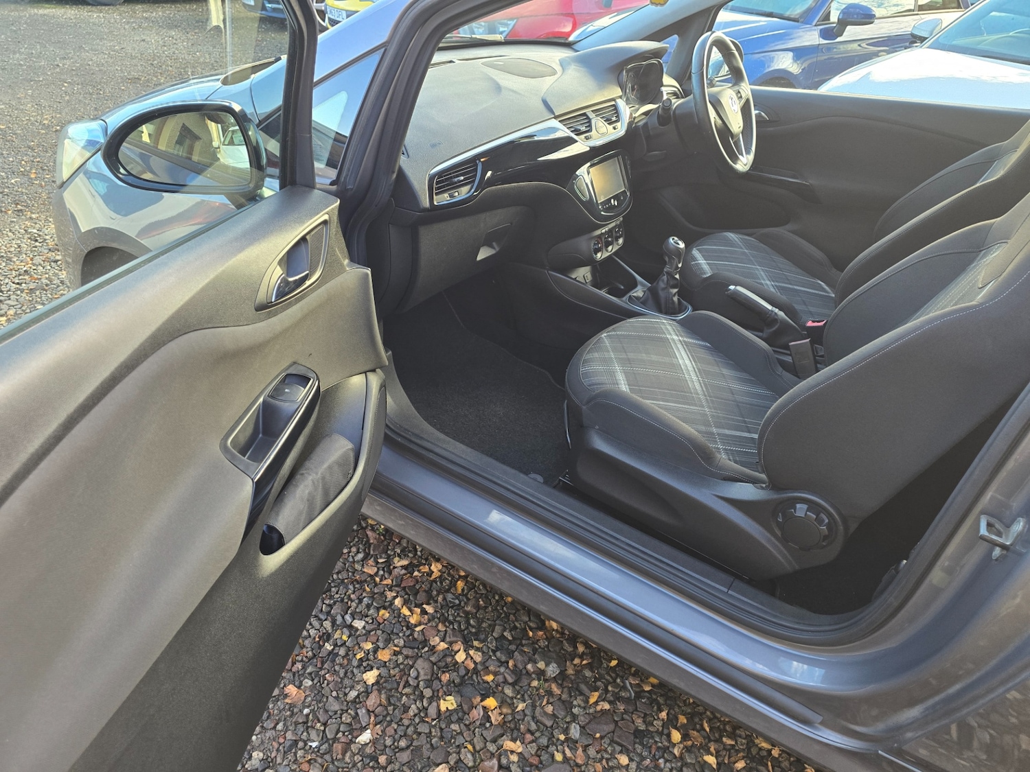 Used Vauxhall Corsa 2015 for sale - 76385728: Photo 13