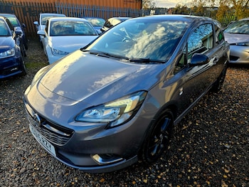 2015 (15) - 1.4 Limited Edition 3dr