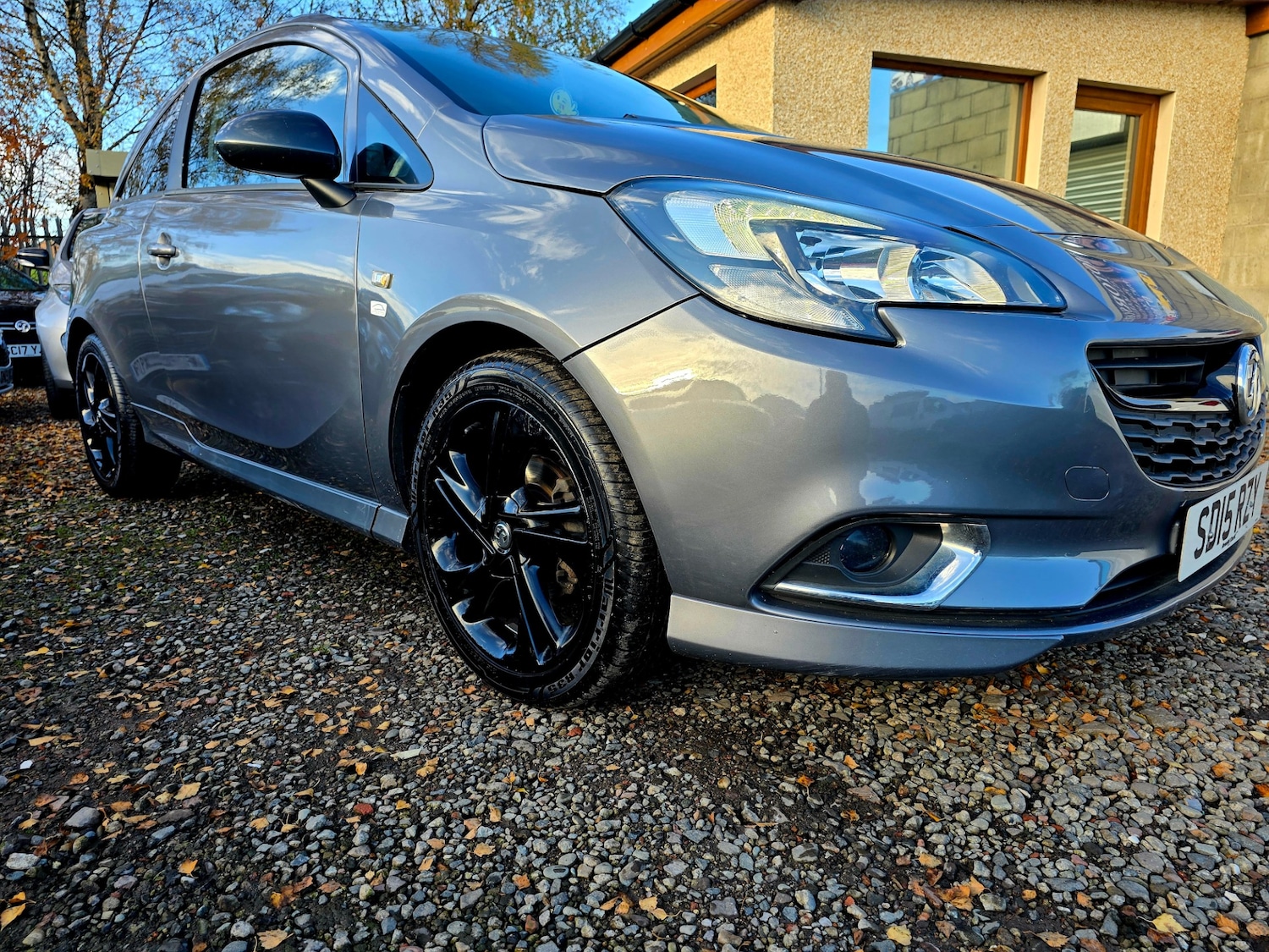 Used Vauxhall Corsa 2015 for sale - 76385728: Photo 6