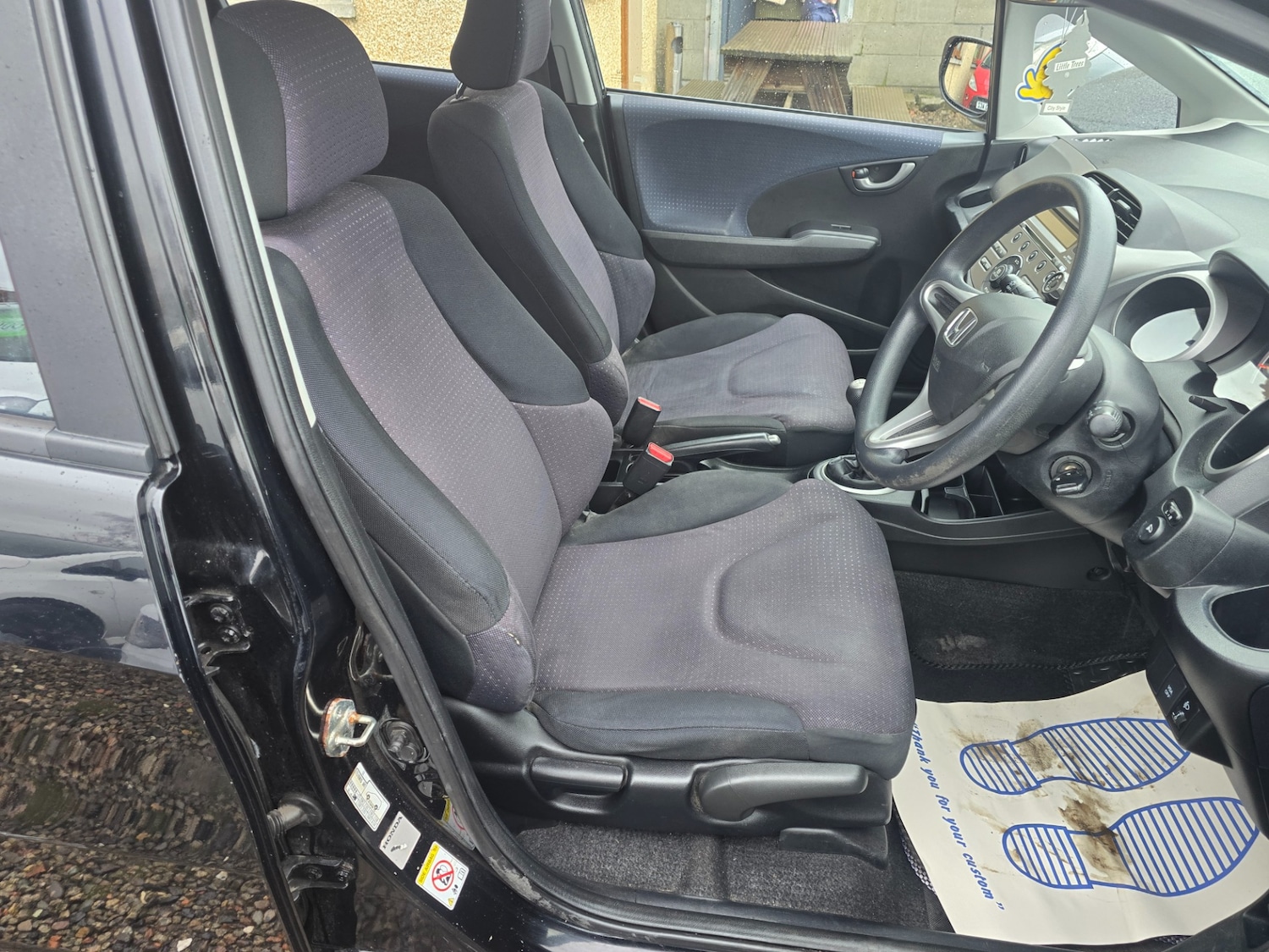 Used Honda Jazz 2011 for sale - 77522387: Photo 12