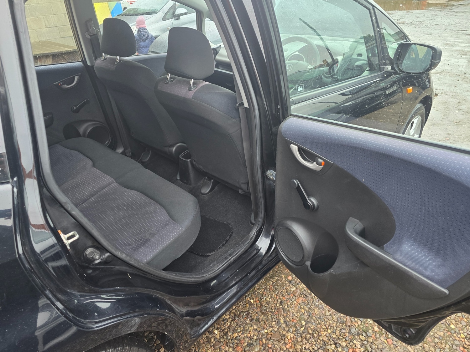 Used Honda Jazz 2011 for sale - 77522387: Photo 13