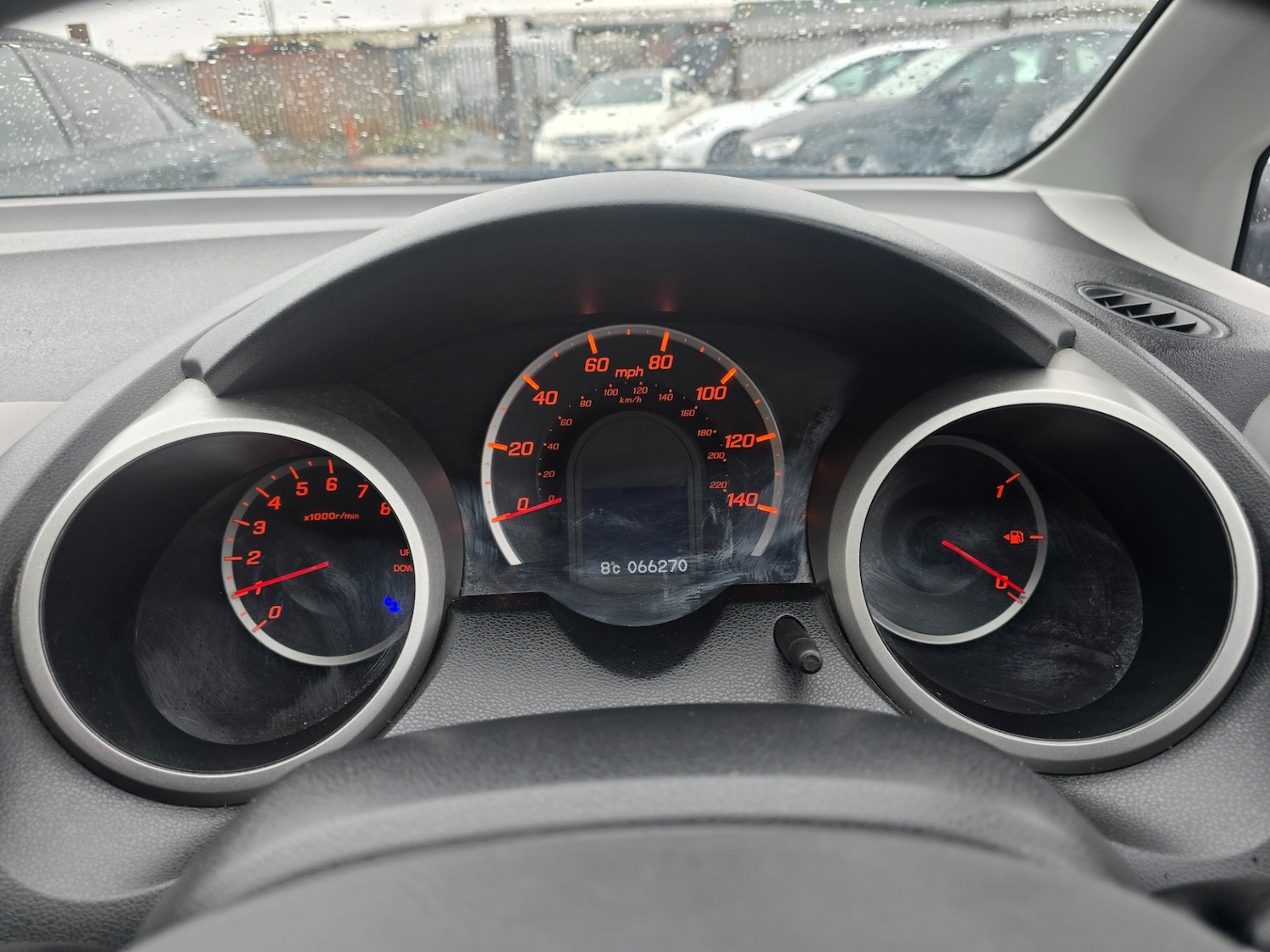 Used Honda Jazz 2011 for sale - 77522387: Photo 18