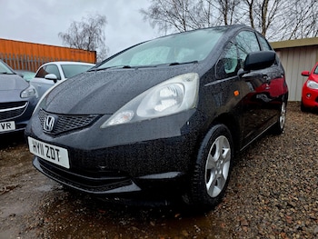 2011 (11) - 1.2 i-VTEC SE 5dr [VSA]