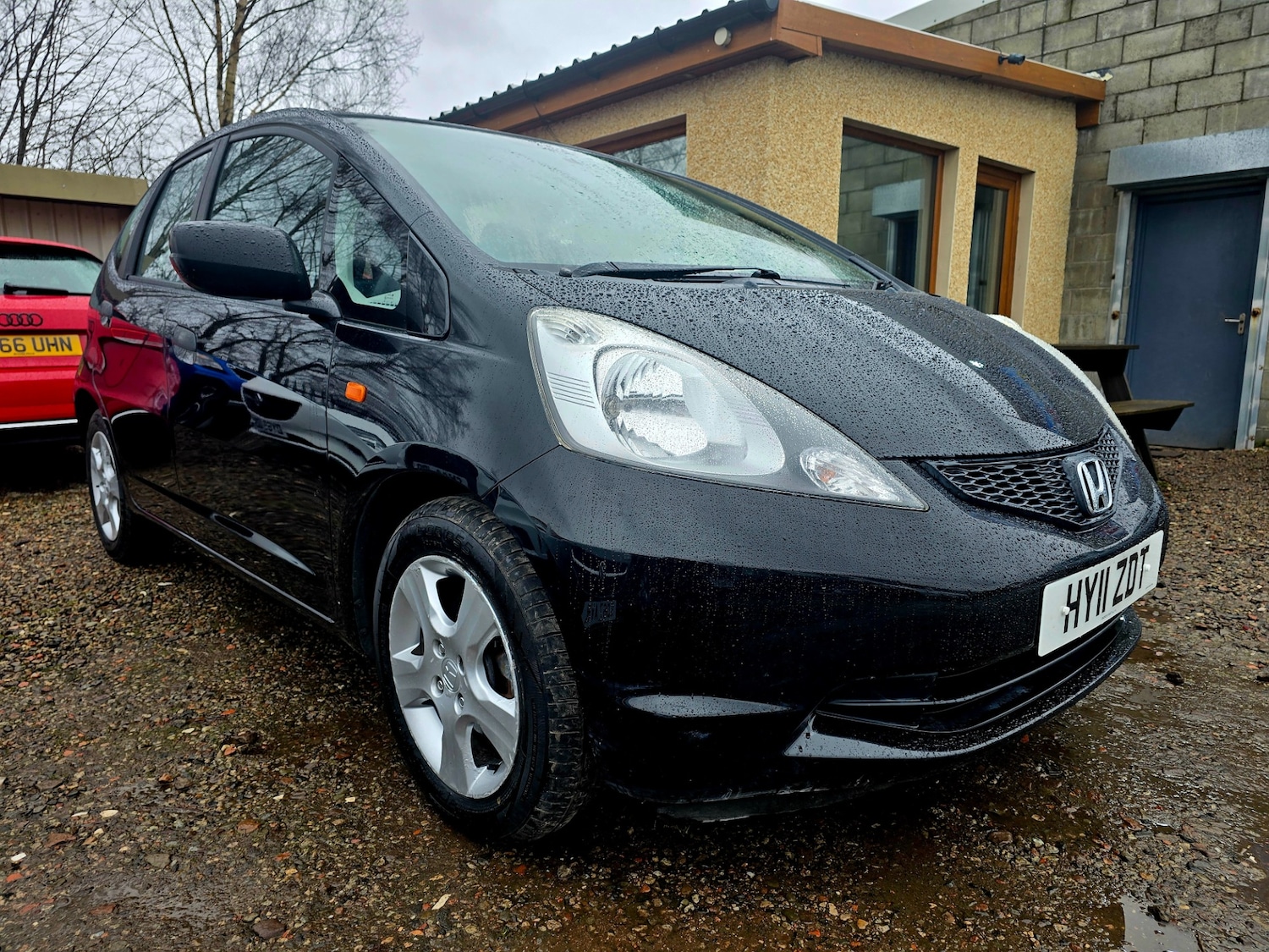 Used Honda Jazz 2011 for sale - 77522387: Photo 6