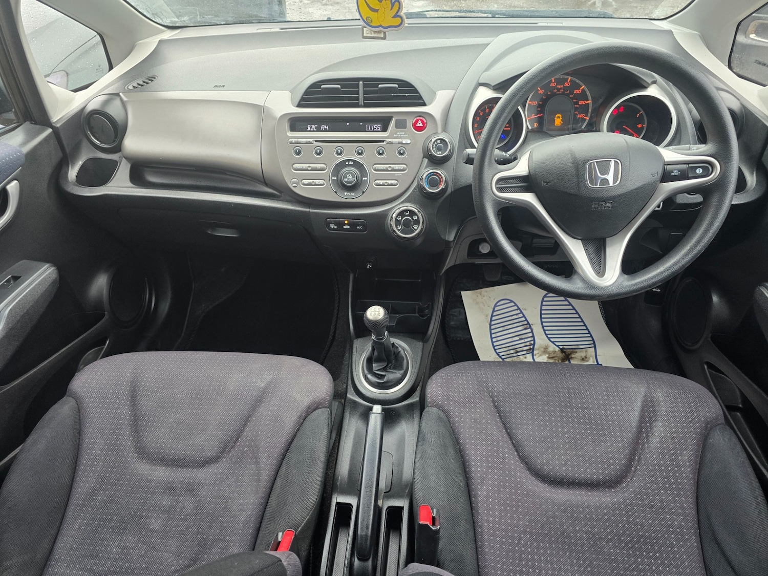Used Honda Jazz 2011 for sale - 77522387: Photo 9