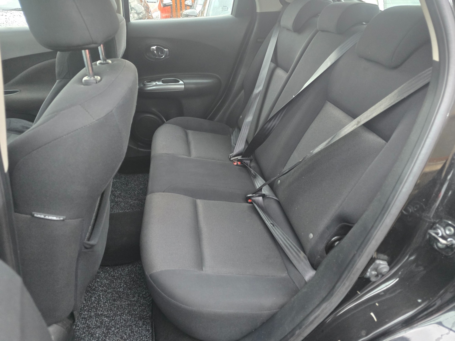 Used Nissan Juke 2011 for sale - 77536168: Photo 17