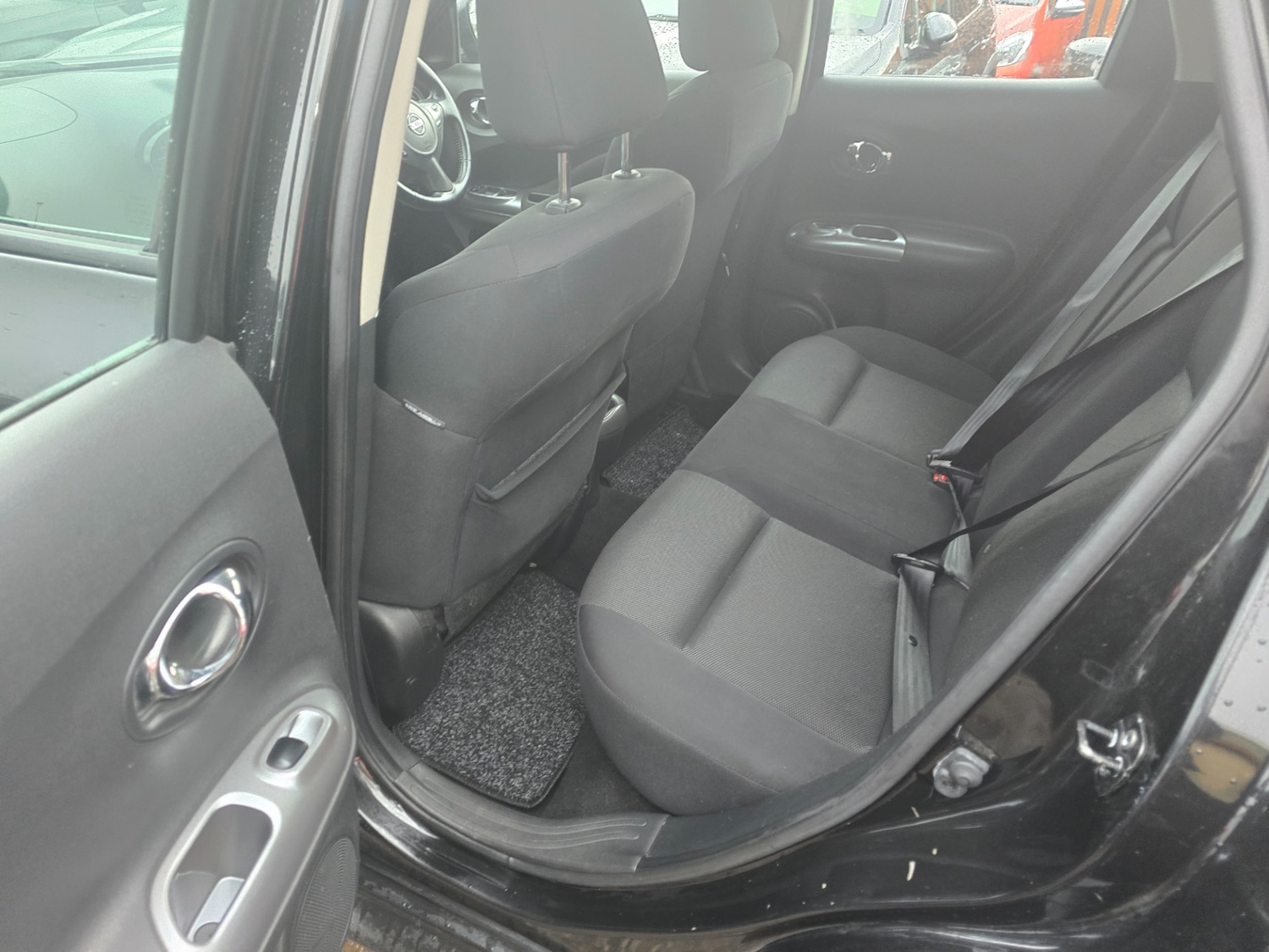 Used Nissan Juke 2011 for sale - 77536168: Photo 18